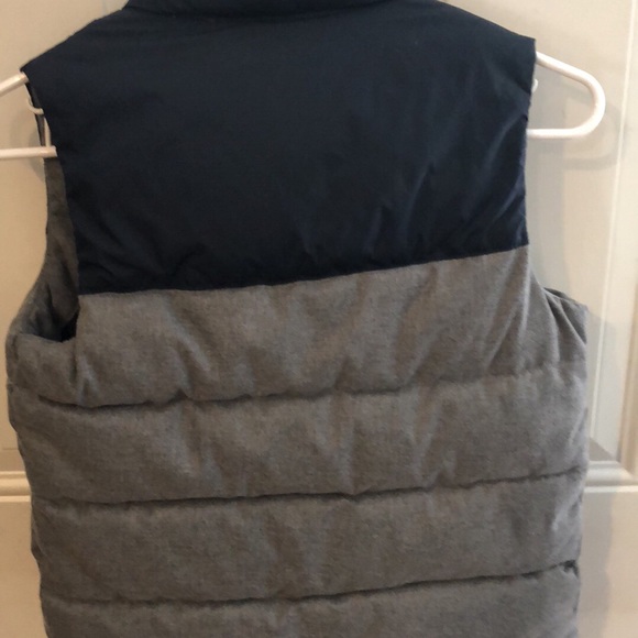 Gap kids Boys Vest Size 6-7 - Picture 2 of 3